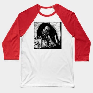 Bob dark Baseball T-Shirt